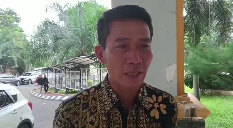 oong syahroni cabup lebak 2024